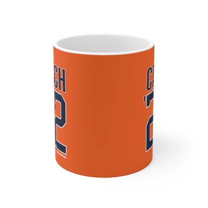 CATCH '22 - Mug 11oz