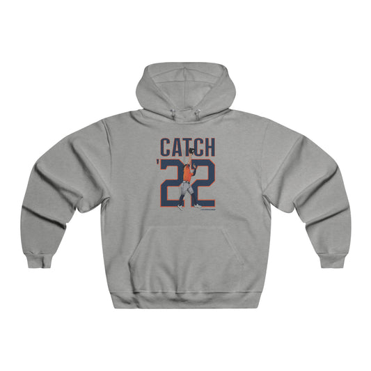Catch '22 - Hooded Sweatshirt