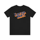 Luv Ya Hou! (Baseball) Black / Xs T-Shirt