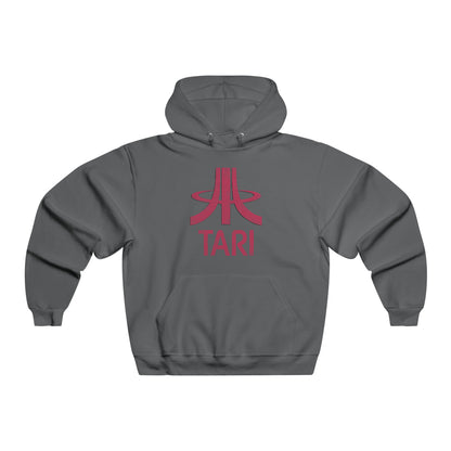 Tari Game - Hooded Sweatshirt