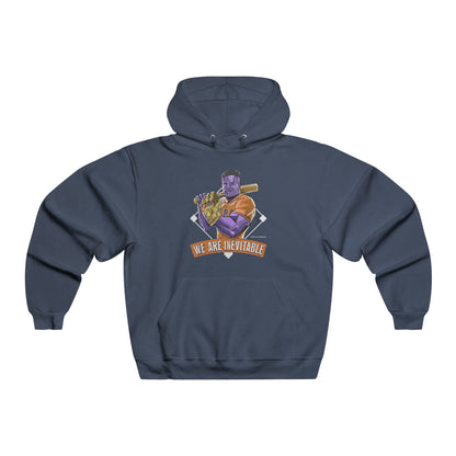 Destiny Arrives - Hooded Sweatshirt