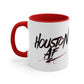 Houston AF - Mug 11oz
