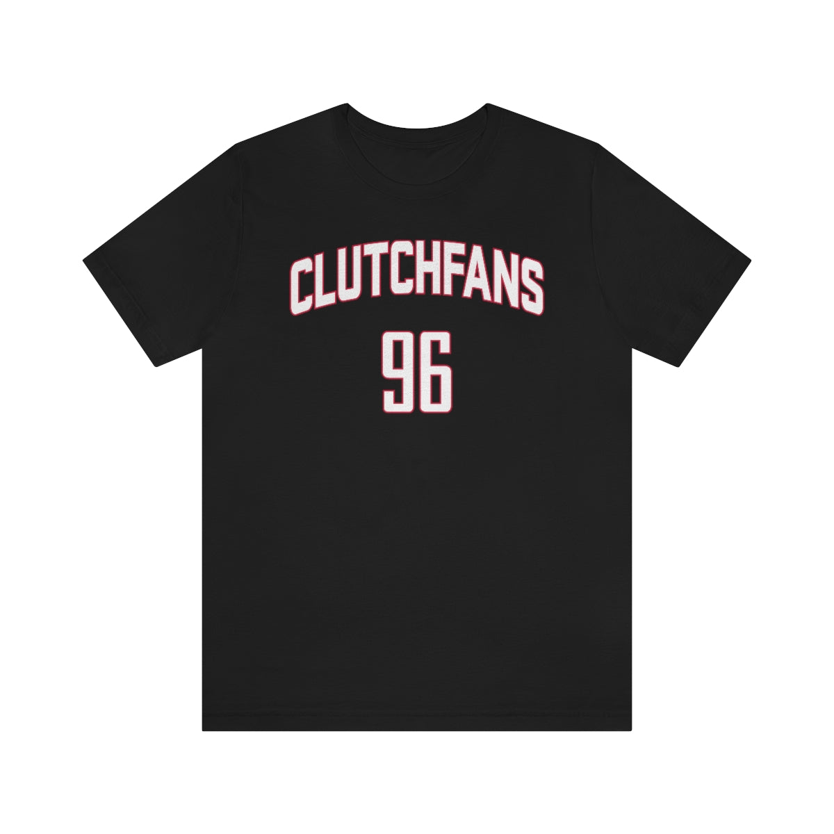 ClutchFans Jersey Style
