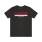 Clutchfans Basketball Black Heather / Xs T-Shirt