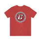 Clutchfans Original T-Shirt Heather Red / Xs