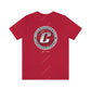 Clutchfans Original T-Shirt Red / Xs