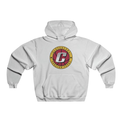 Clutchfans Retro Hooded Sweatshirt