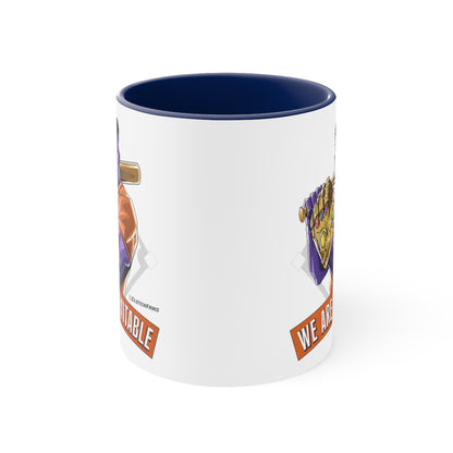 Destiny Arrives All The Same - Mug 11 oz