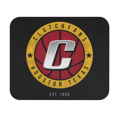 Clutchfans Retro Mouse Pad (Rectangle)