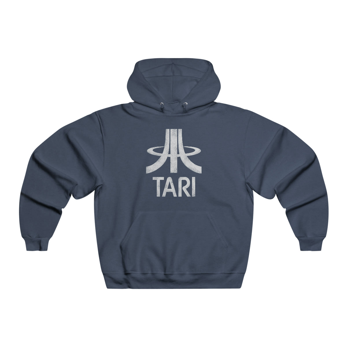 Tari Game - Hooded Sweatshirt