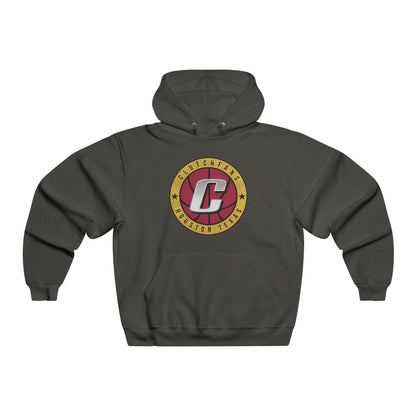 Clutchfans Retro Hooded Sweatshirt