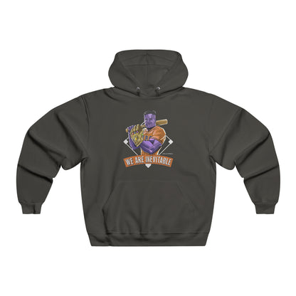 Destiny Arrives - Hooded Sweatshirt