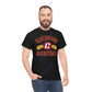 (Heavy Cotton) Clutchfans Basketball - Retro T-Shirt