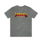 Jabari Jungle Deep Heather / Xs T-Shirt