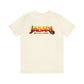Jabari Jungle Natural / Xs T-Shirt