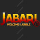 Jabari Jungle T-Shirt